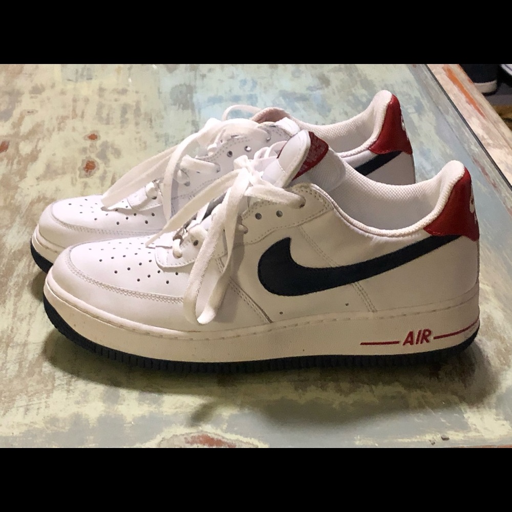 Air Force one